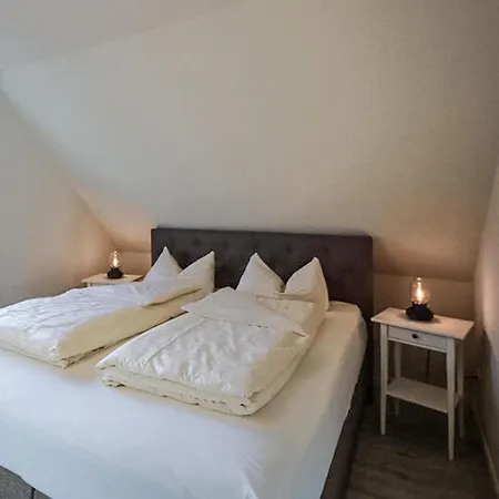 K112 Og Apartamento Röbel