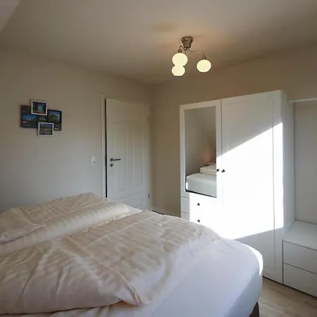 Apartamento K112 Og Röbel