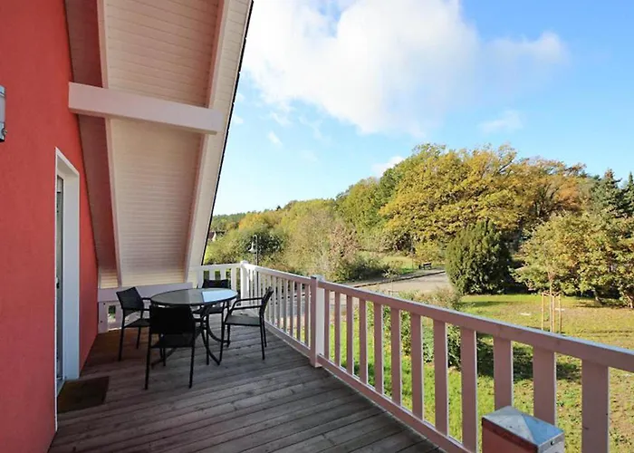 K112 Og Apartamento Röbel