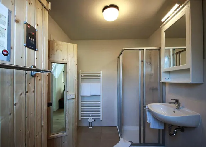 Apartamento K112 Og *